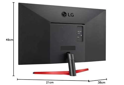 24MP60G-B - 1920 x 1080 24 Inches