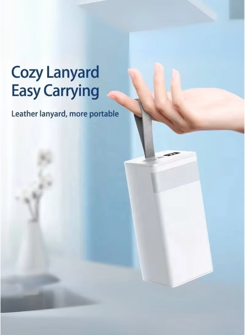 N51 - 50000mAh 22.5W 2 USB 1 Type-C