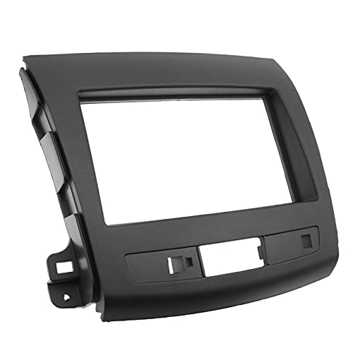 Fascia for OUTLANDER - 2 Din 178x102mm