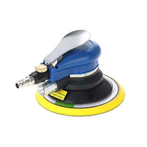 Buffer Polisher - 6 Inches