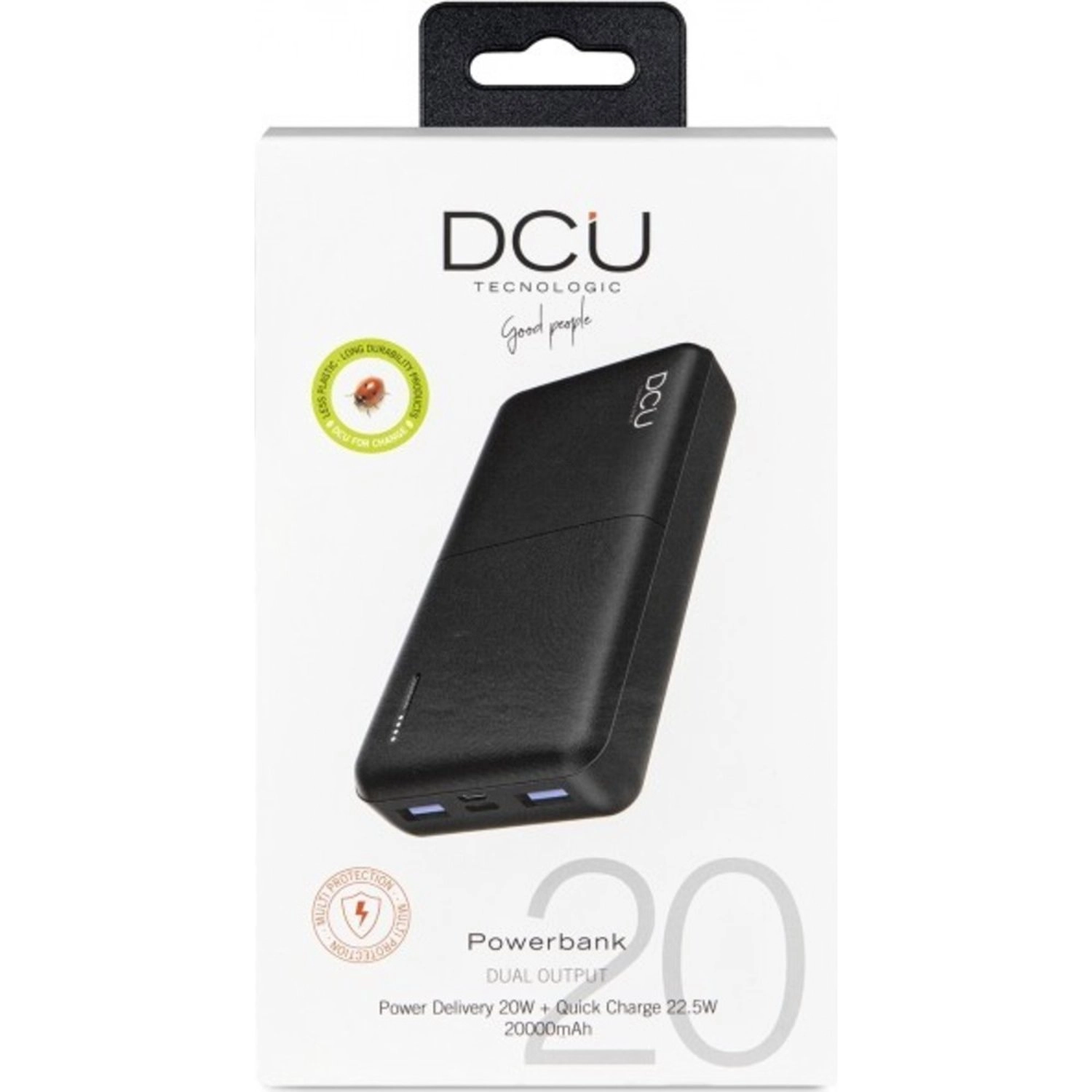 34155021 - 20000mAh 22.5W