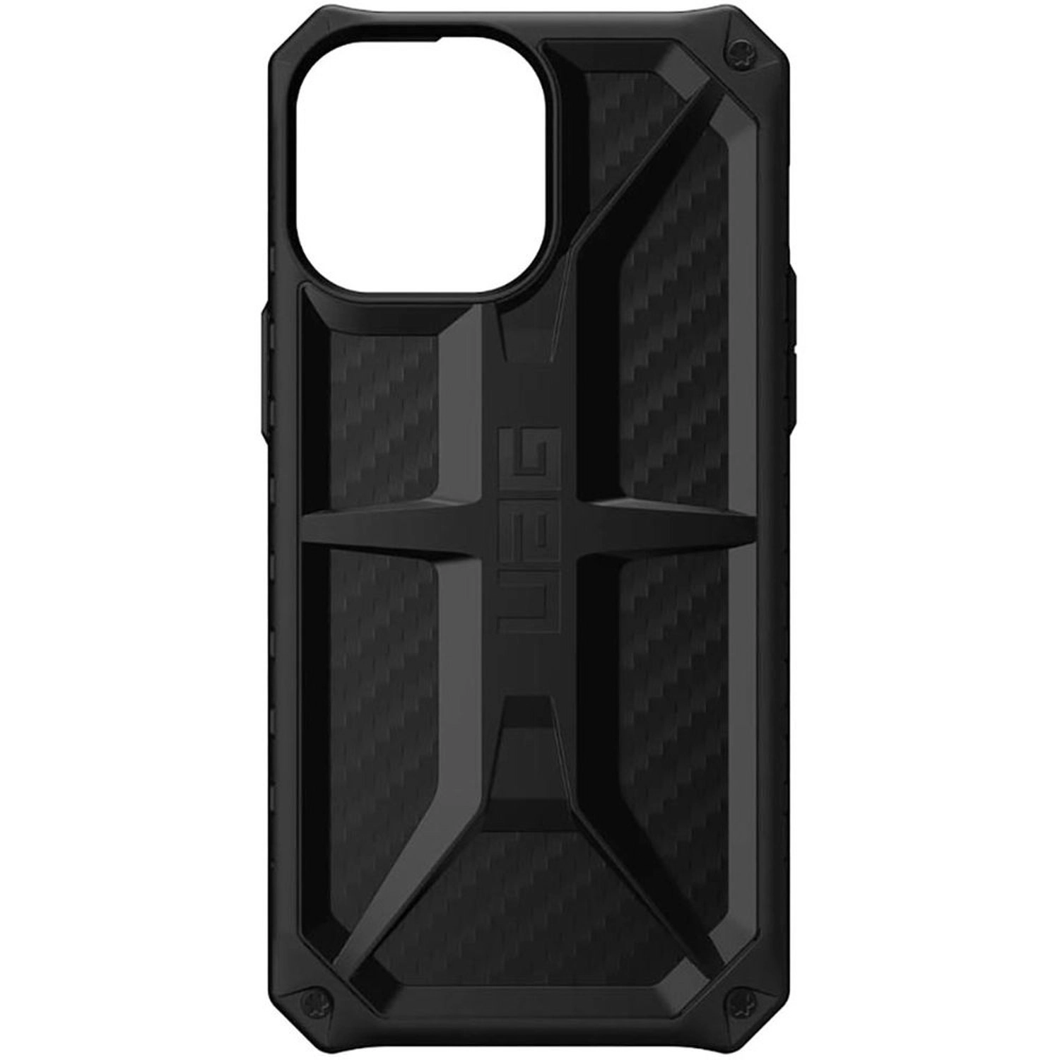 Urban Armor Gear Monarch Back Case for iPhone 13 Pro Max