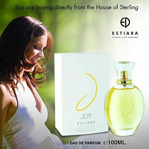 Joy Eau de Parfum 100ml