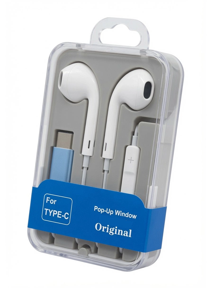 Arabash HIFI Earphones Wired Earphone