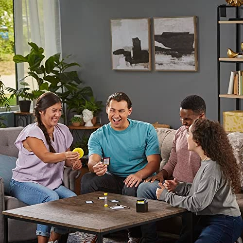 Taboo: Classic (Italian)