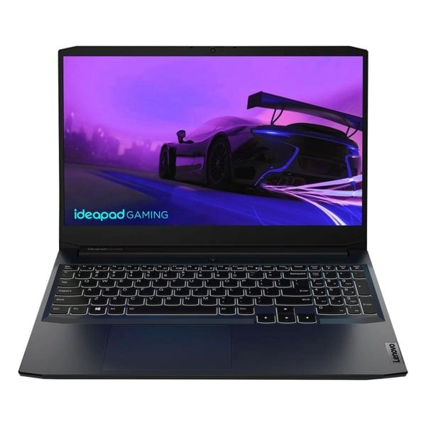 IdeaPad Gaming 3 82K101HLAX - 15.6'' i5-11320H 8GB DDR4 512GB SSD