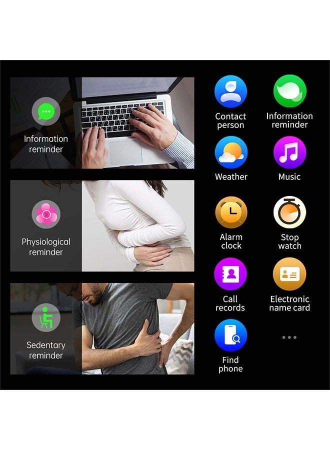 KU7 50mm zinc-alloy GPS