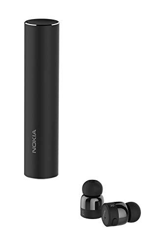 Nokia True Wireless Earbuds - Wireless Earbud