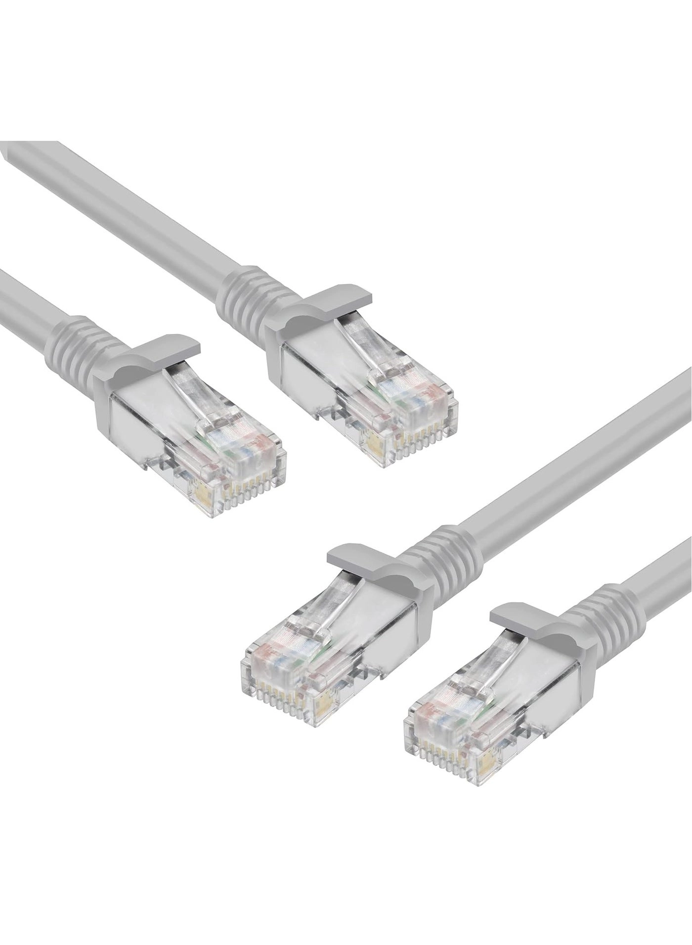 RJ45 cat6 Ethernet Patch Cable - 3M/9.8 Feet