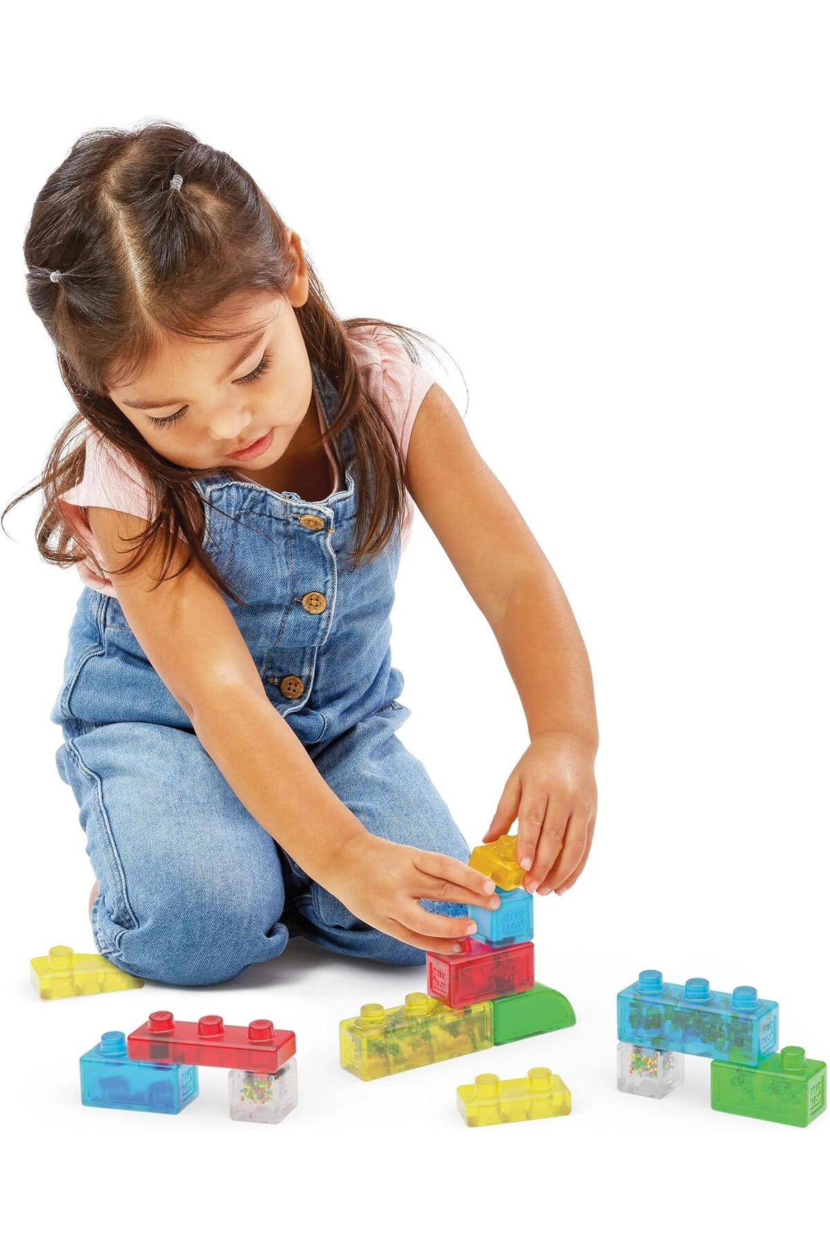 Jelly Blox Newbie Kit - 11 pieces