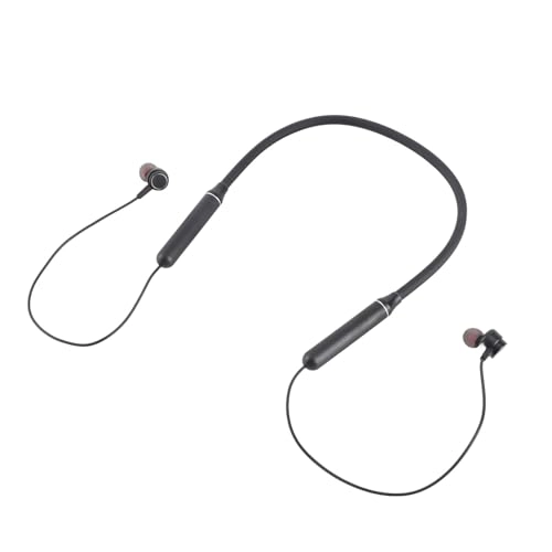 BT Headphones Wireless Earbud