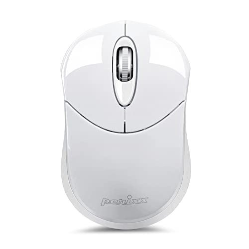 PERIMICE-802 Mouse - Bluetooth