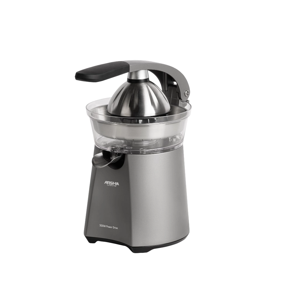 Dari Home Die-Cast Citrus Juicer - 300W