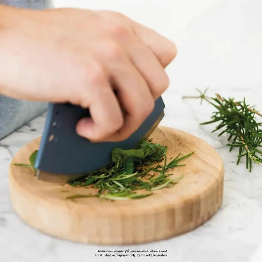 Herb Cutter