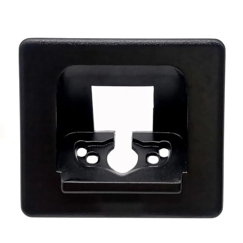 Car Rear View Camera Bracket