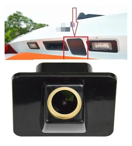 Reversing Camera - Night vision