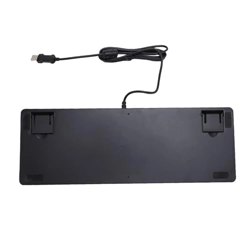 Mechanical Keyboard - Wired