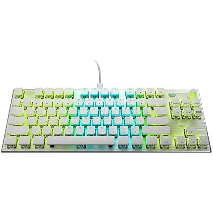 ROCCAT Vulcan TKL Pro - Wired