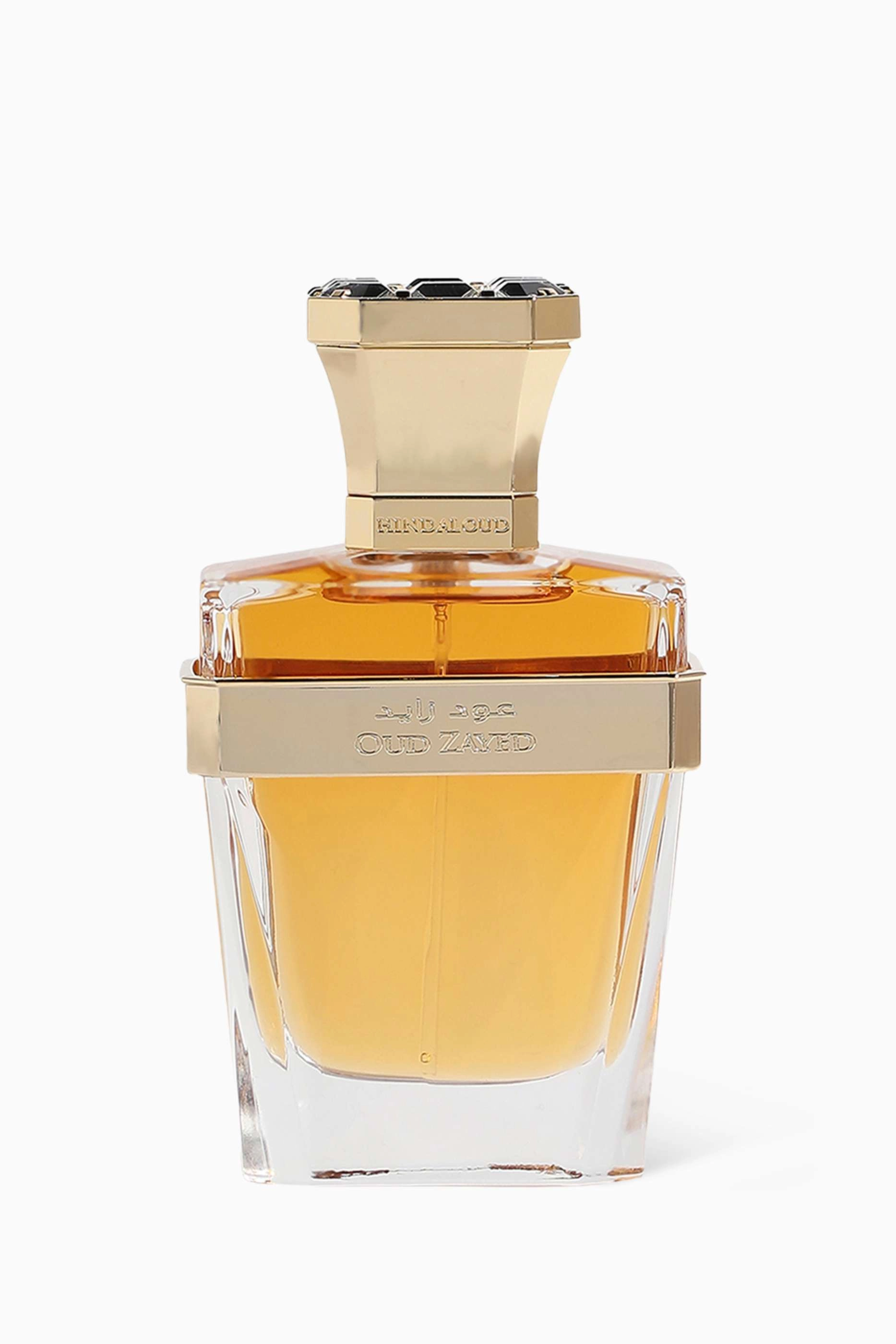 Hind Al Oud Oud Zayed Eau de Parfum 50ml