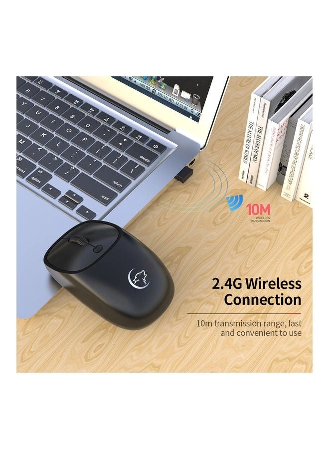 FWC10013B Mouse - Wireless
