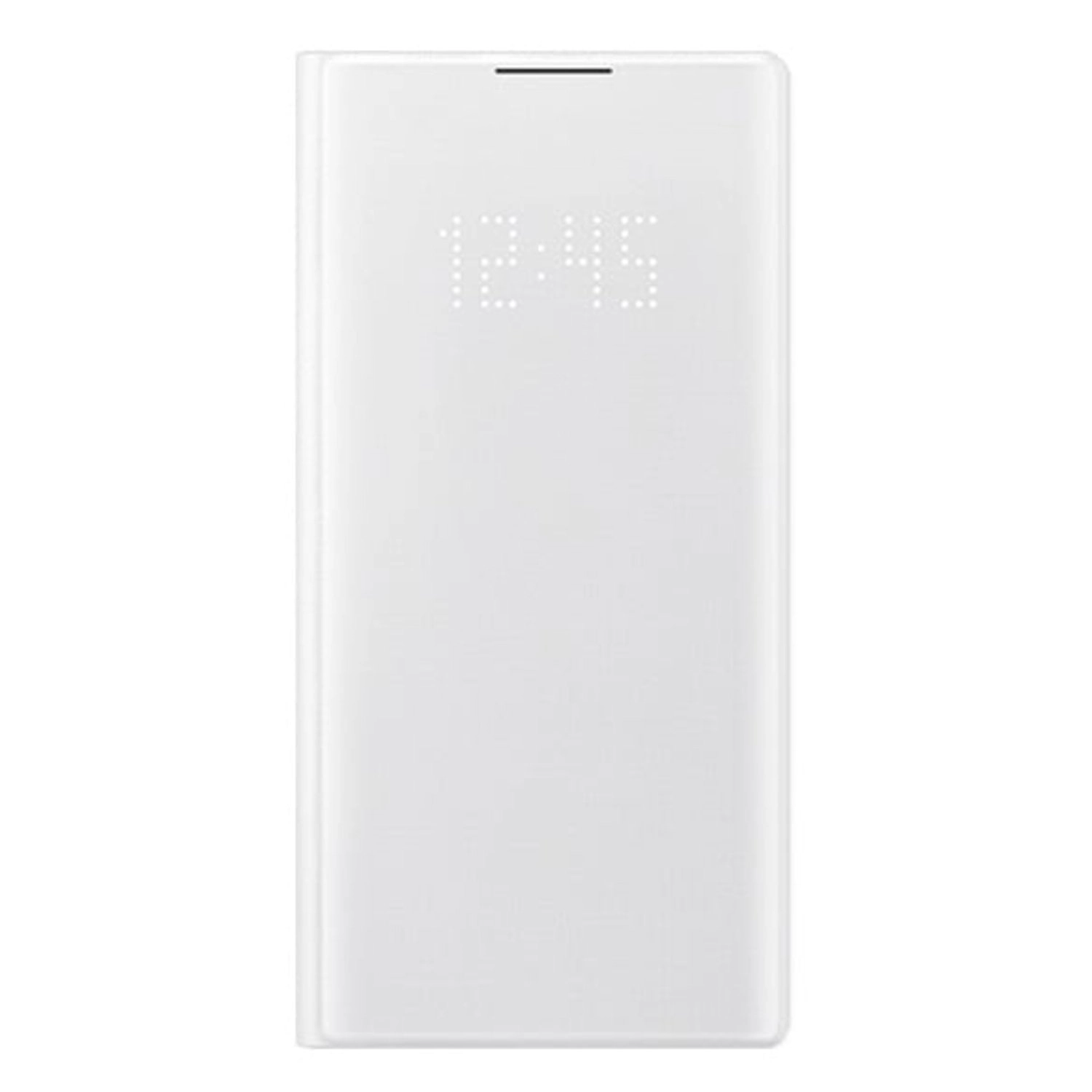 Samsung LED View Cover for Galaxy Note 10