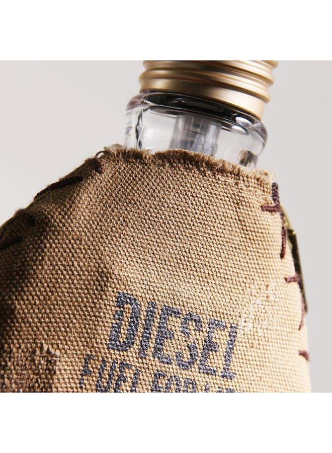 Fuel For Life Eau de Toilette 125ml