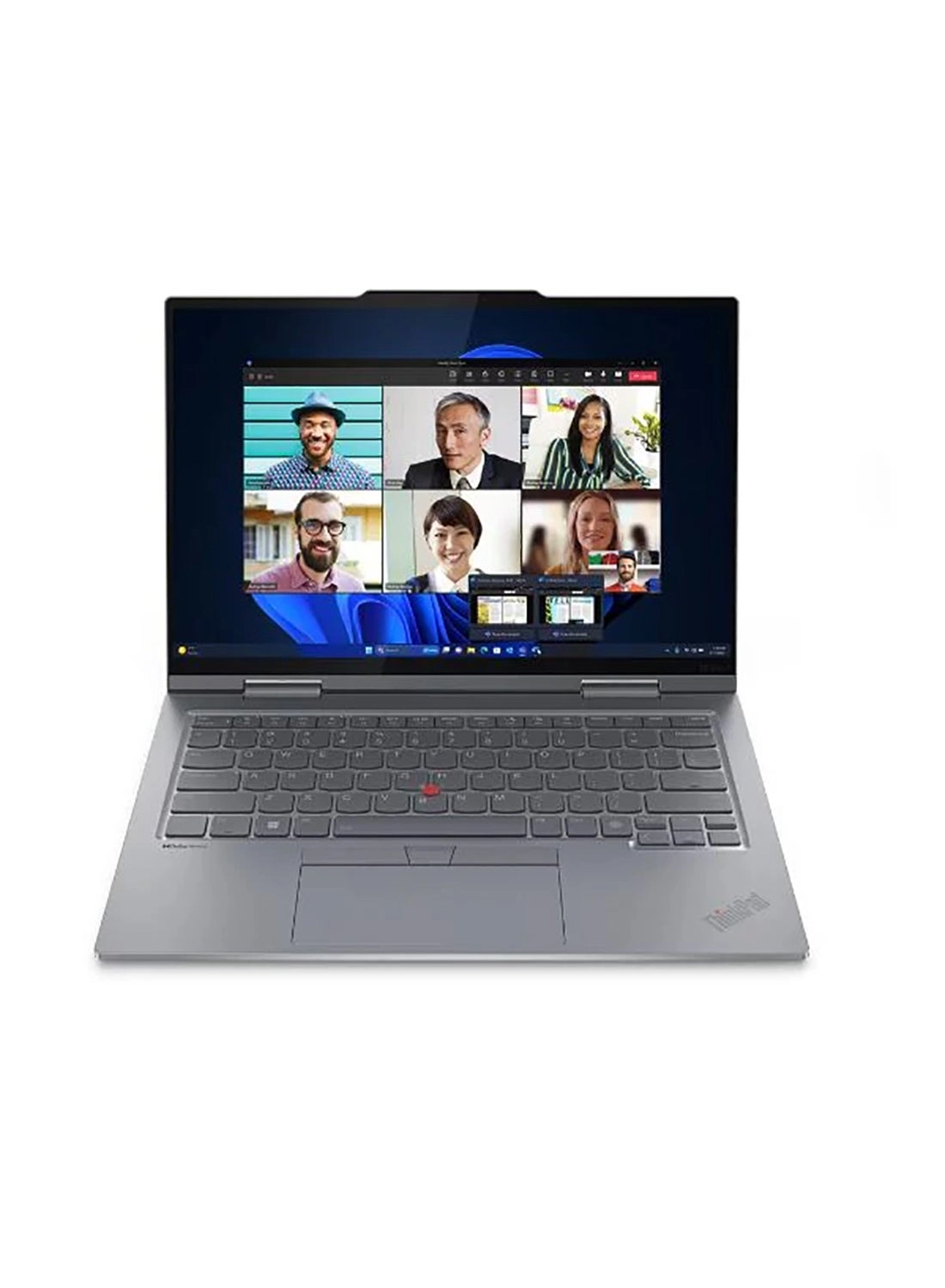 ThinkPad X1 2-in-1 Gen 9 21KE005DGR - 14'' Core Ultra 7-155U 32GB DDR5 1000GB SSD