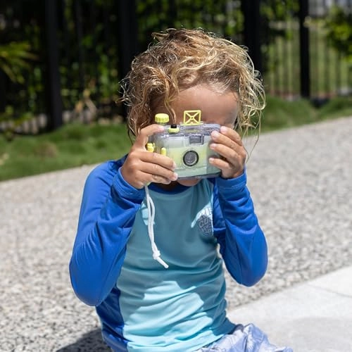 Sunnylife Underwater Camera | Tides Out