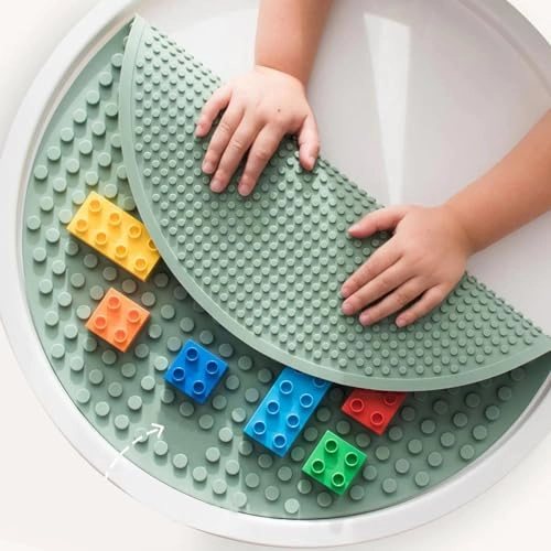 Building Block Mat - 18 months