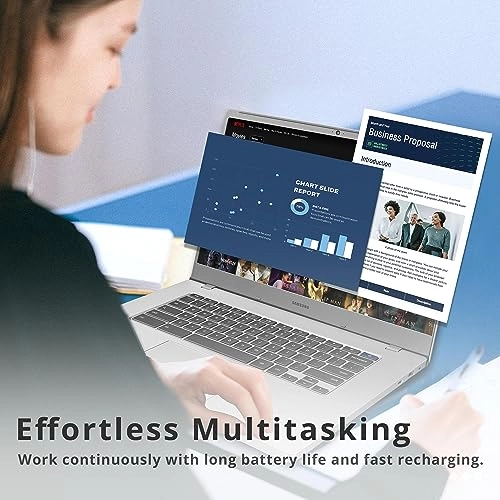 Chromebook 4+ - 15.6'' Celeron N4000 4GB DDR4 64GB eMMC