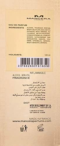Holidays - Eau de Parfum 120ml