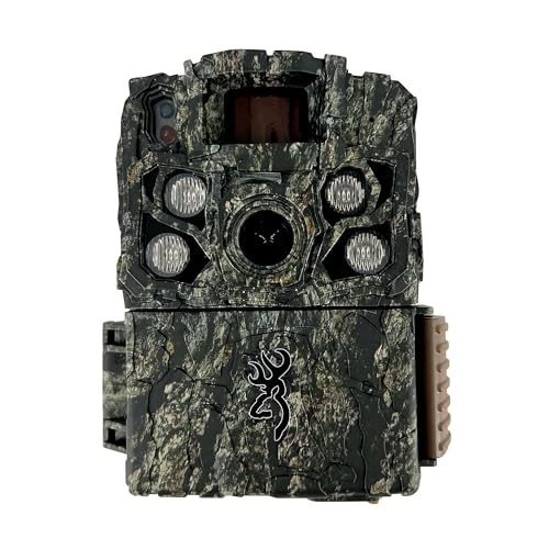 Strike Force FHDR40 - 40MP