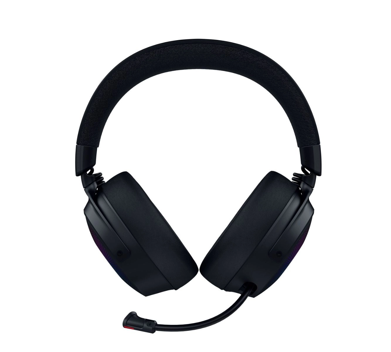 Kraken V4 Pro Wireless Headset