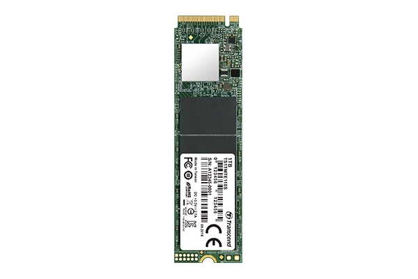 TS1TMTE110S - 1 TB M.2