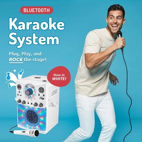Karaoke Machine