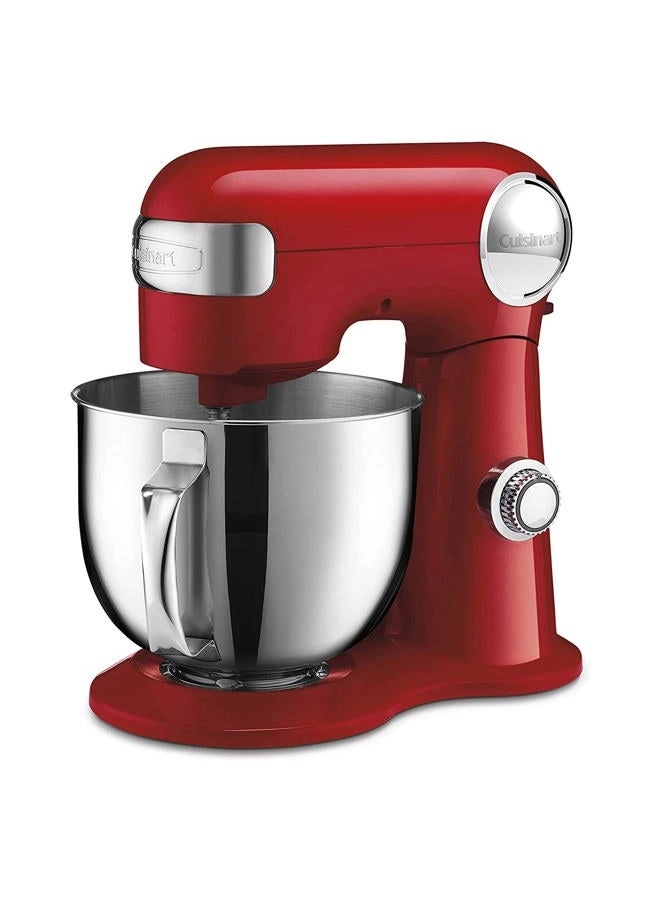 Precision Stand Mixer - 5L 220 Volts