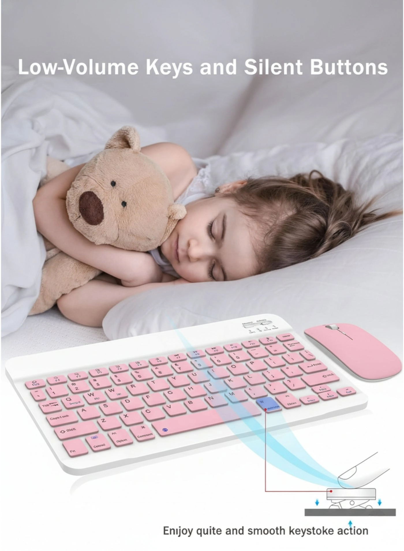 MK KIT - US Wireless