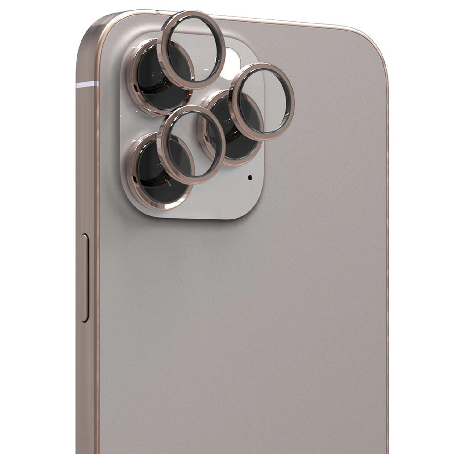 Lens Protector - iPhone 16 Pro