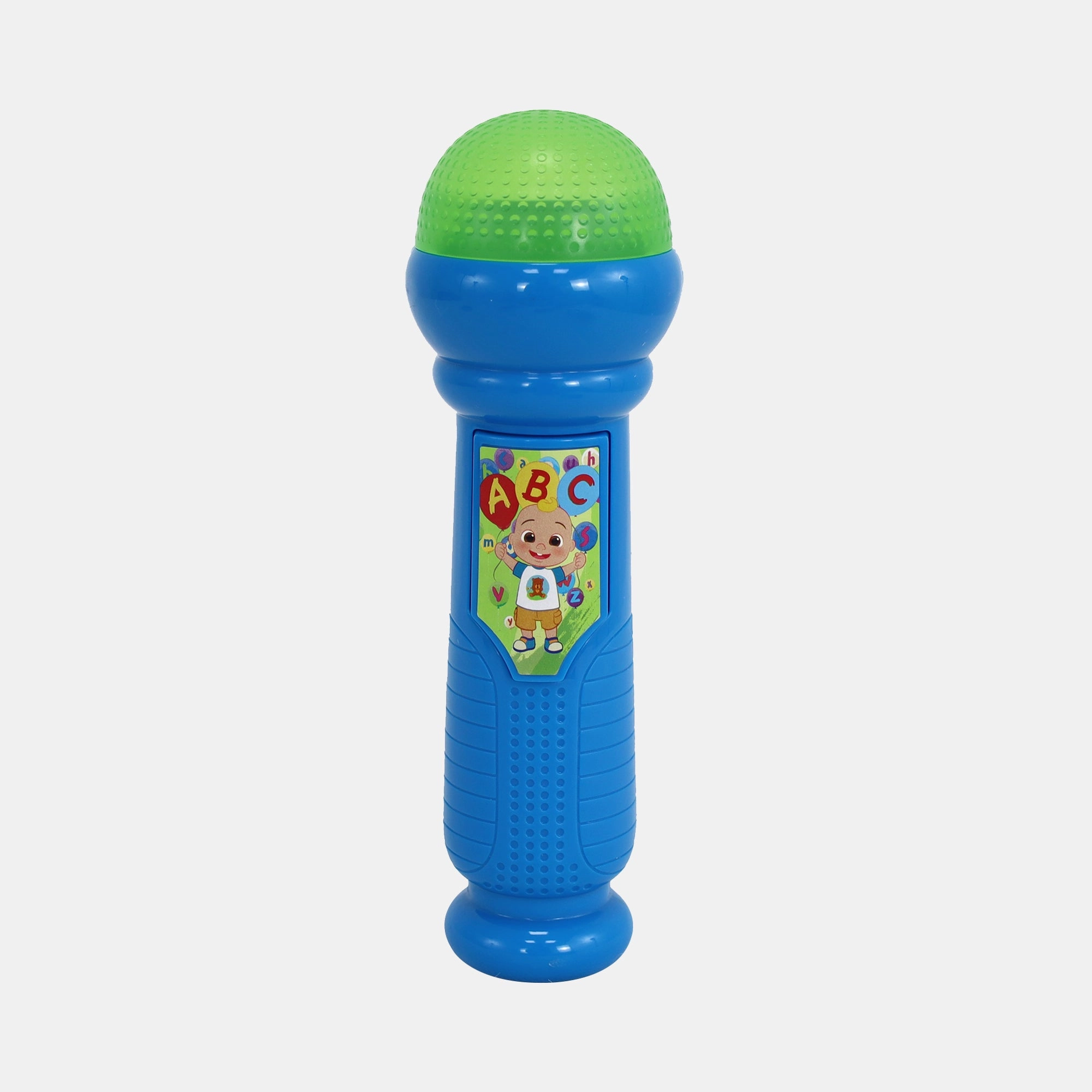 Cocomelon JJ Microphone - 3 years+