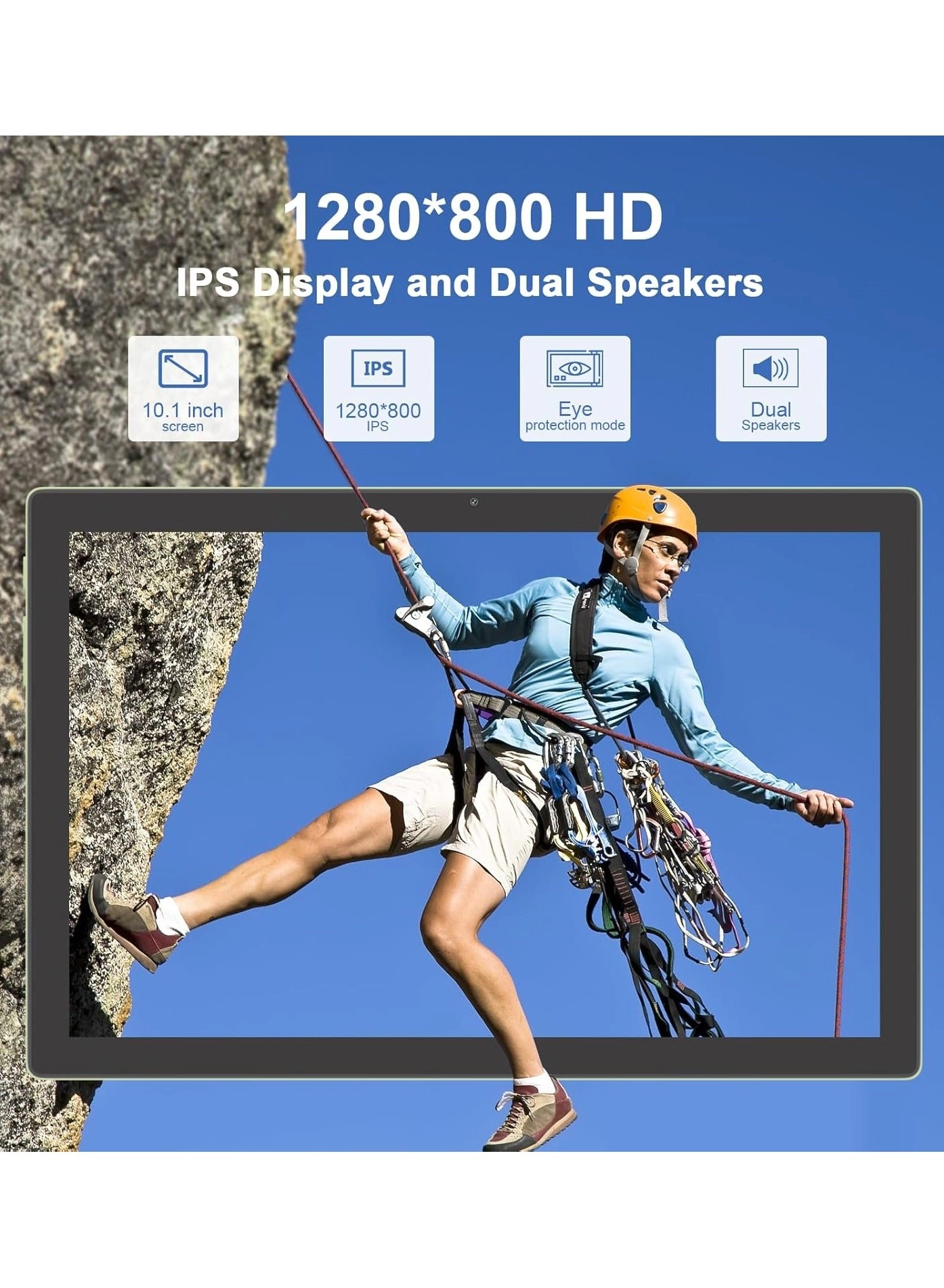 CM8200plus - 256GB 10.1"