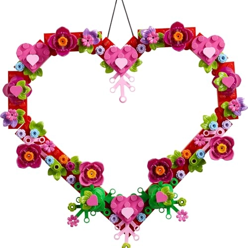 Heart Ornament (40638)
