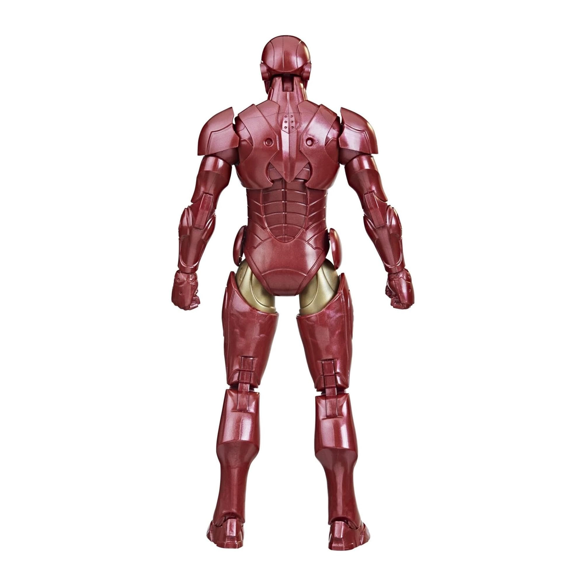 Iron Man (Extremis) - Marvel Legends
