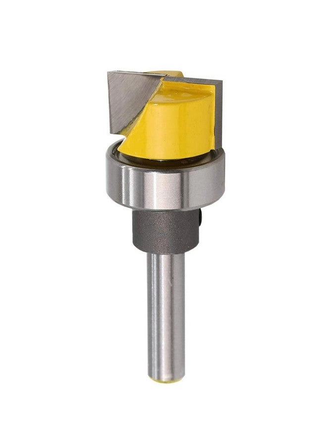 Template Router Bit