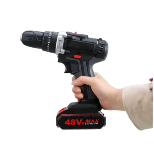 48VF - Cordless 21V