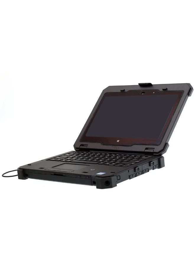 (Renewed) Latitude 7214 - 12.5'' Core i7 16GB DDR4 256GB SSD