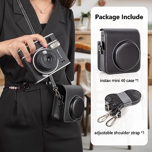 Instax Mini 40 Camera Case