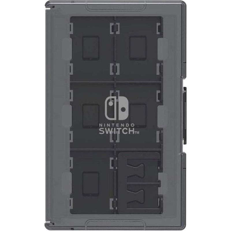 Hori Game Card Case - Nintendo Switch