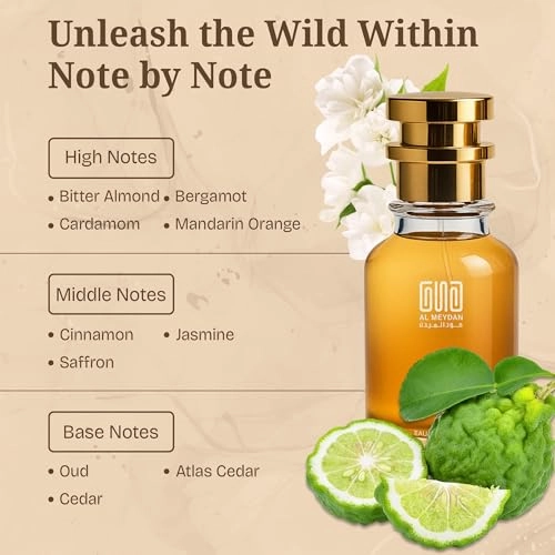 Impression of Mallurqquan Almoundhe Oudhhe - 100 ML