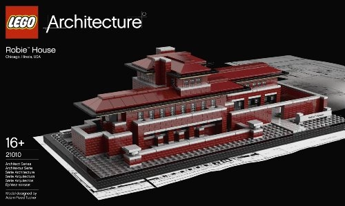 Robie House (21010)