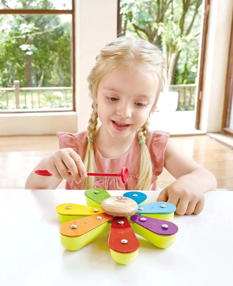 Nature Band Rhythm Kit - 2+